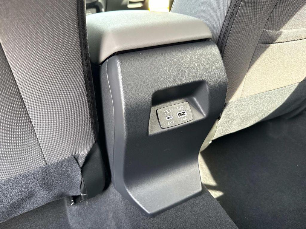 new 2025 Subaru Crosstrek car, priced at $30,400