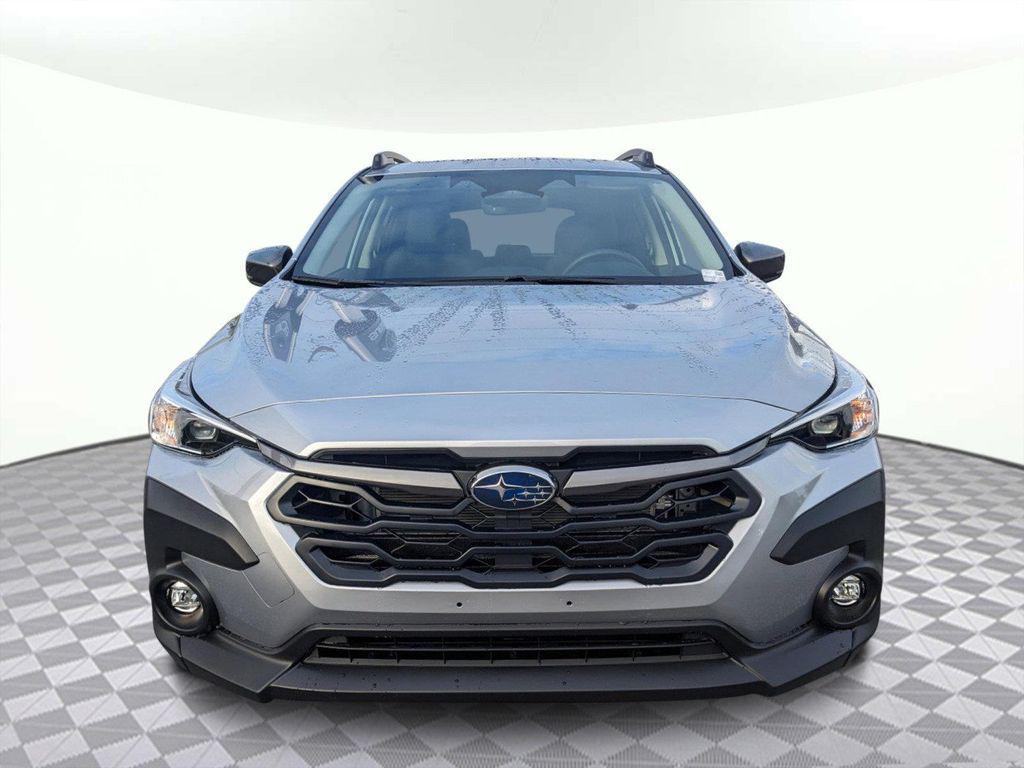 new 2025 Subaru Crosstrek car, priced at $30,368