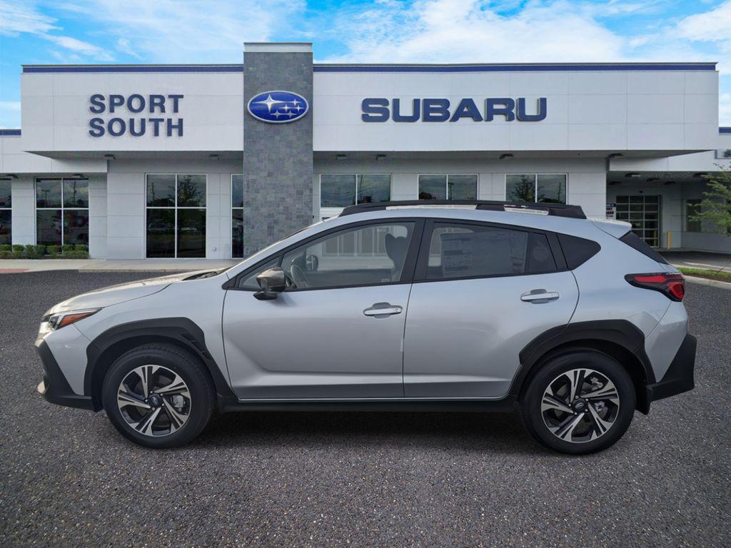 new 2025 Subaru Crosstrek car, priced at $30,368