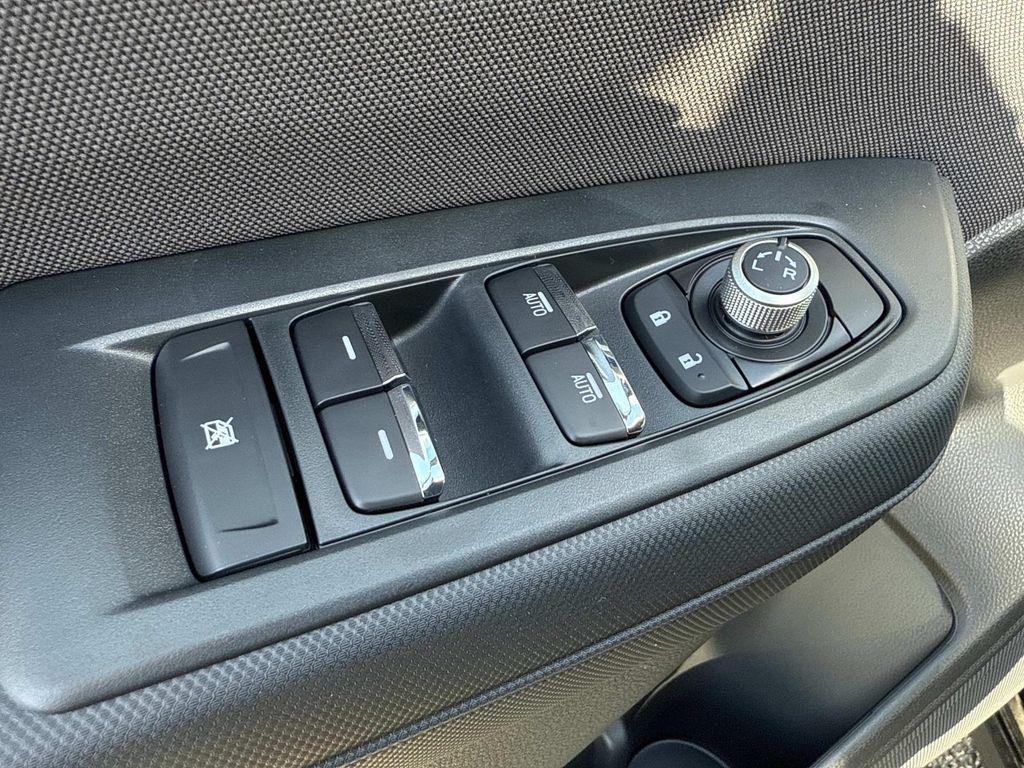 new 2025 Subaru Forester car, priced at $33,424