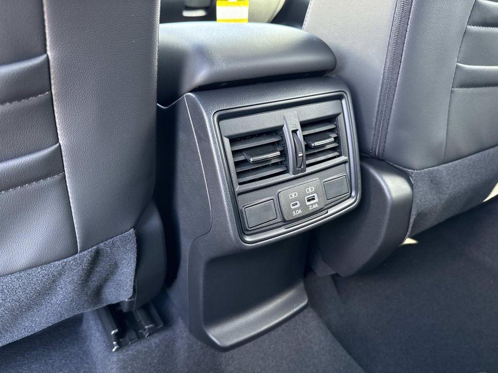 new 2025 Subaru Forester car, priced at $33,424