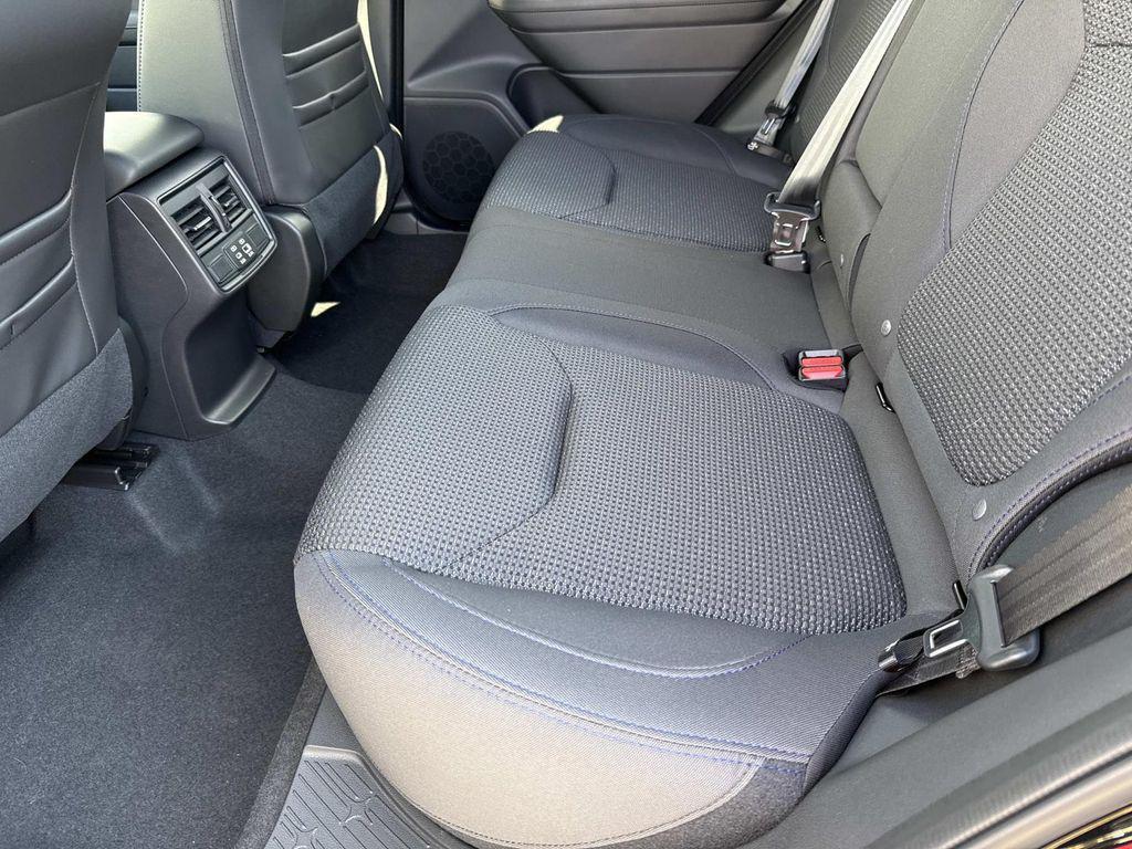 new 2025 Subaru Forester car, priced at $33,424