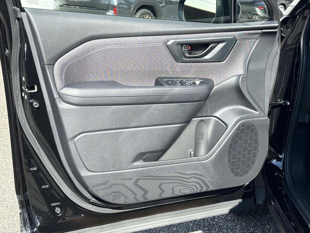 new 2025 Subaru Forester car, priced at $33,424