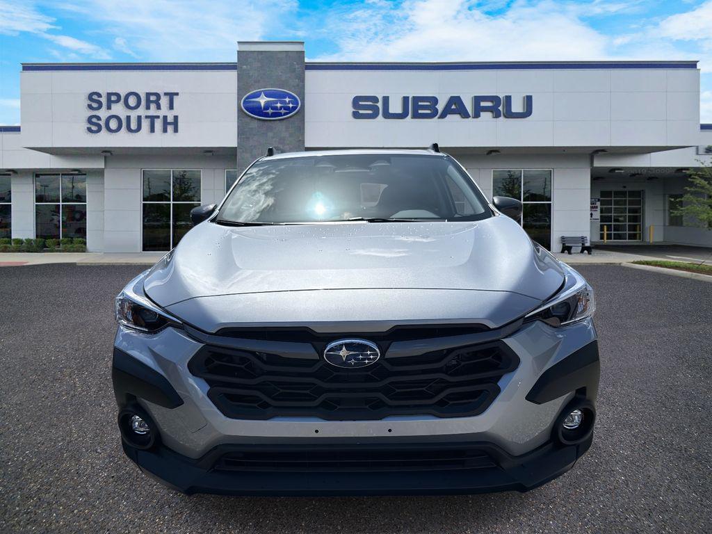 new 2025 Subaru Crosstrek car, priced at $30,447