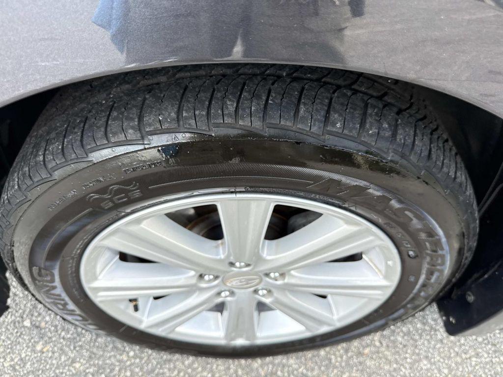 used 2010 Subaru Legacy car, priced at $8,112