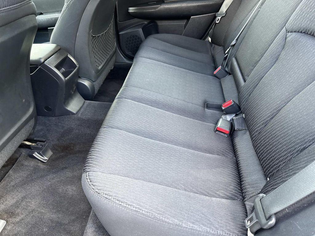 used 2010 Subaru Legacy car, priced at $8,112