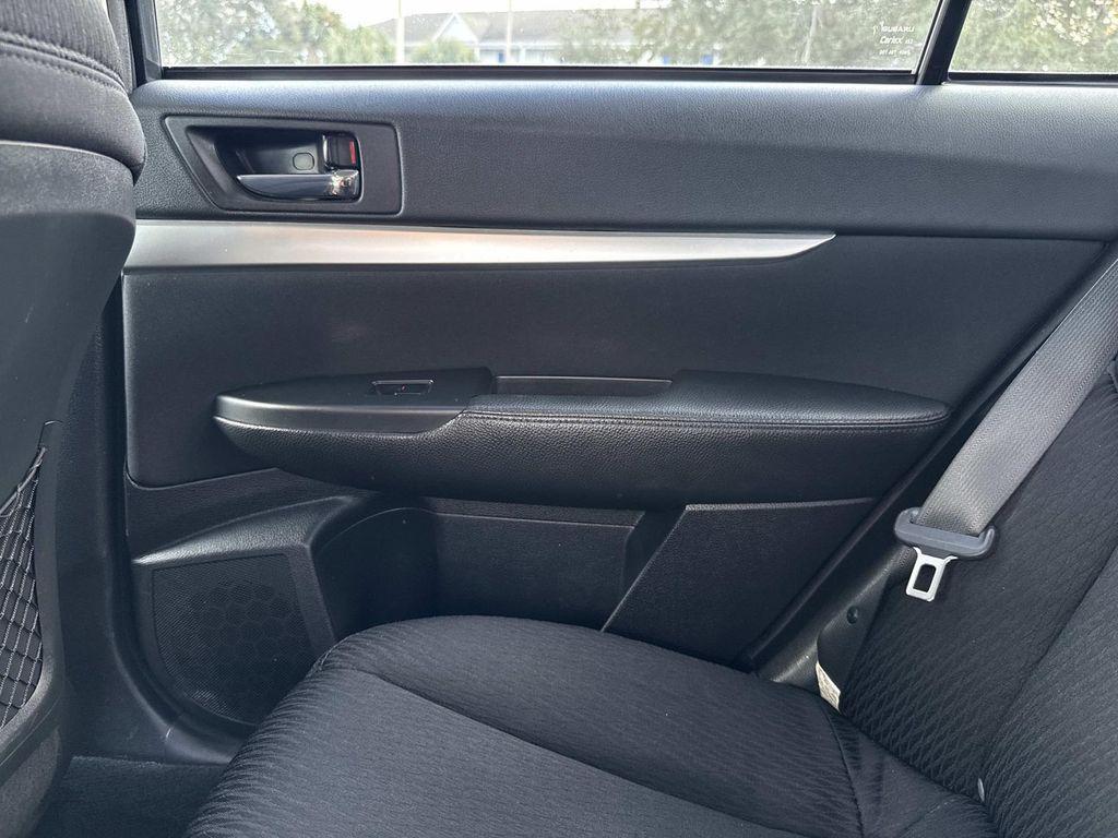 used 2010 Subaru Legacy car, priced at $8,112