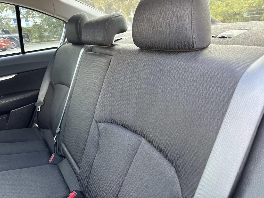 used 2010 Subaru Legacy car, priced at $8,112