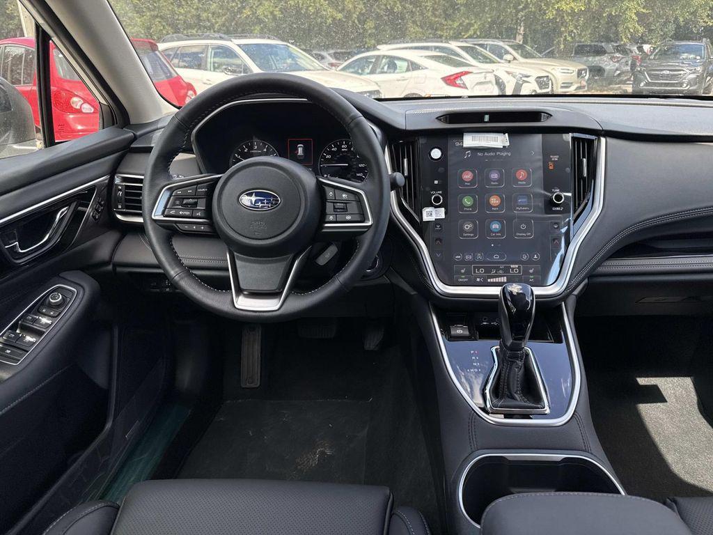 new 2025 Subaru Outback car, priced at $39,249