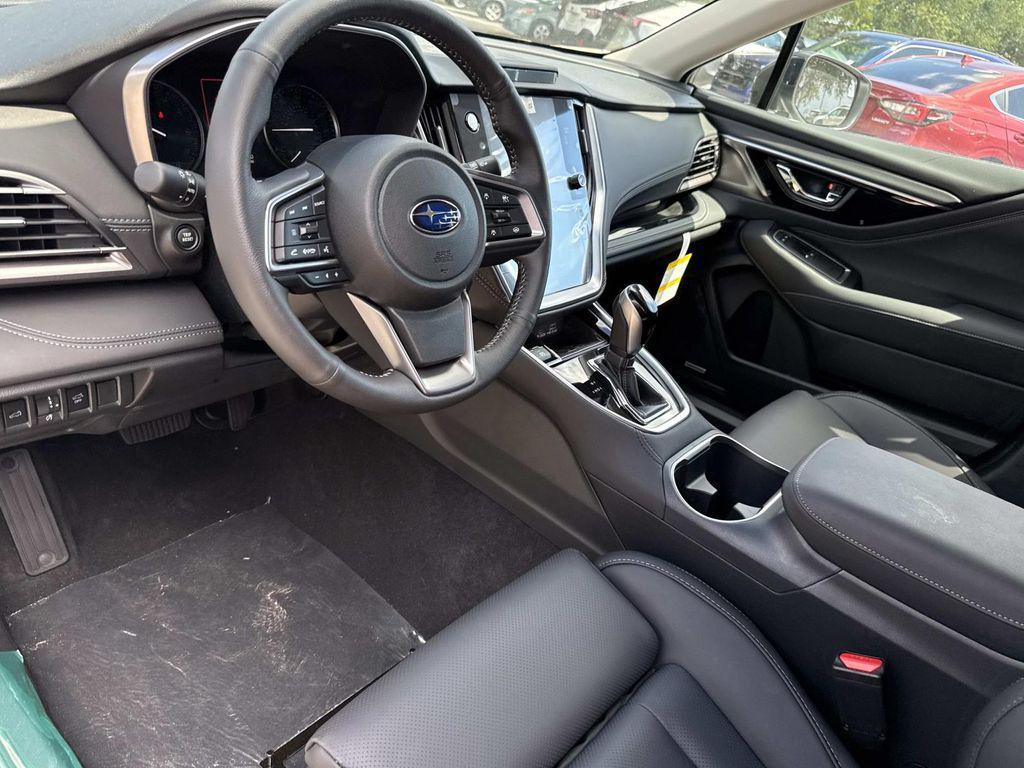 new 2025 Subaru Outback car, priced at $39,249