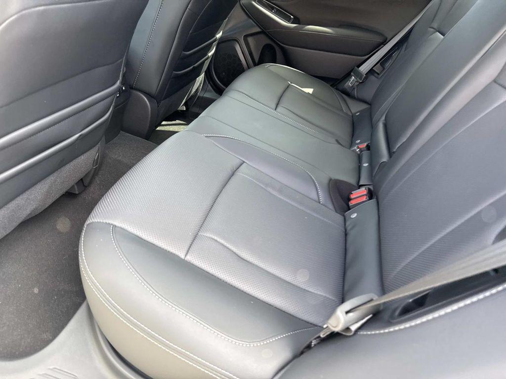 new 2025 Subaru Outback car, priced at $39,249
