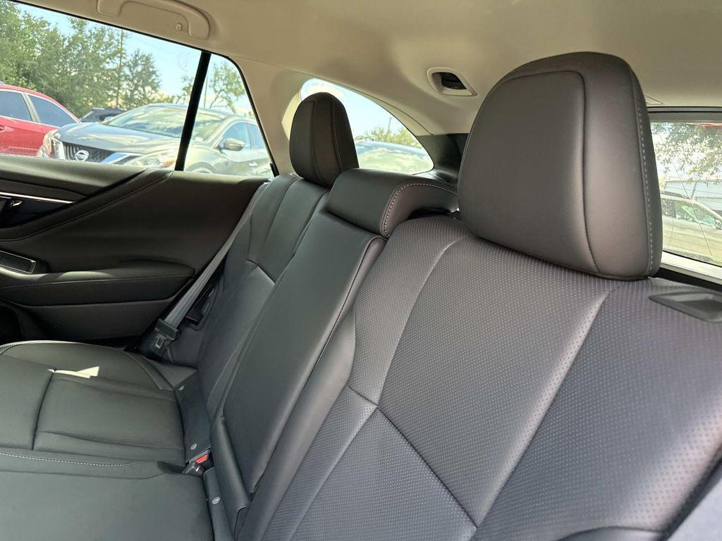 new 2025 Subaru Outback car, priced at $39,249