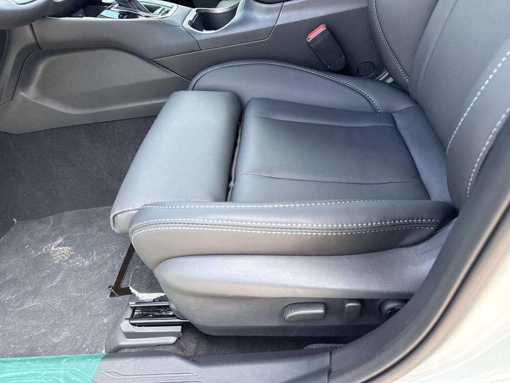 new 2025 Subaru Outback car, priced at $39,249