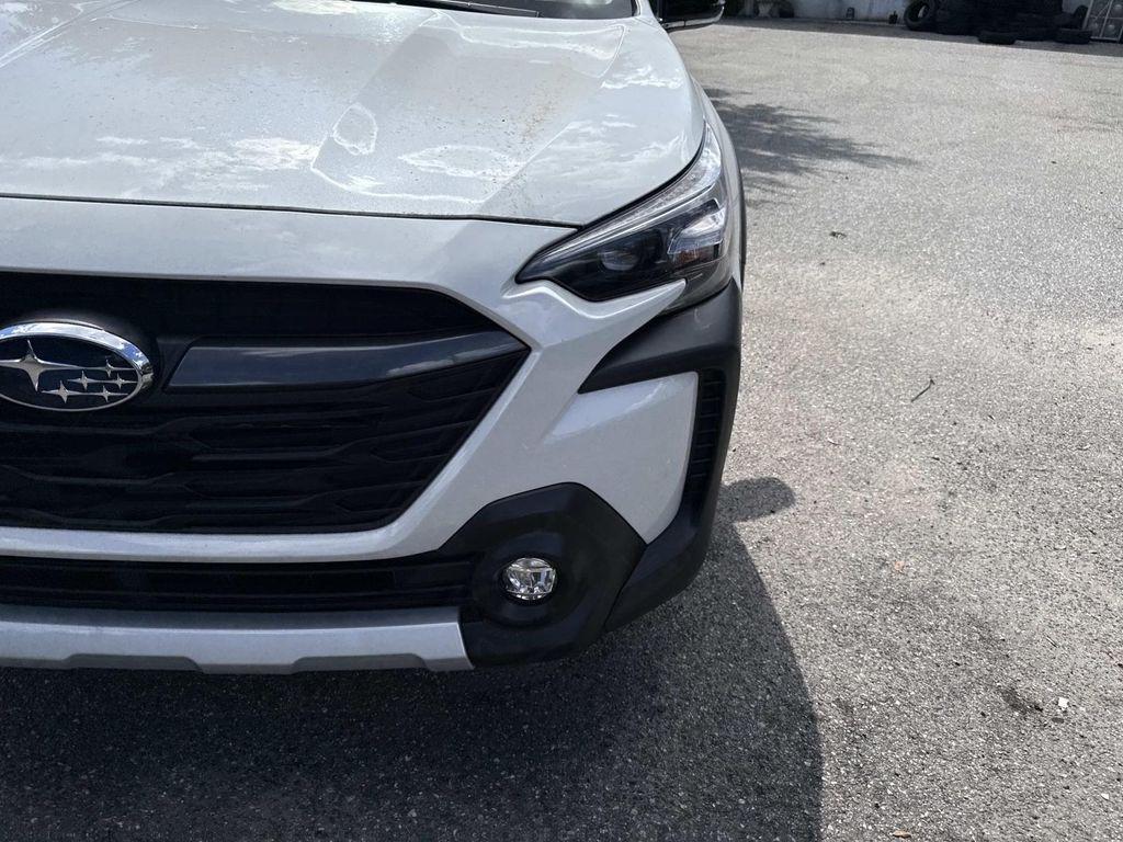 new 2025 Subaru Outback car, priced at $39,249