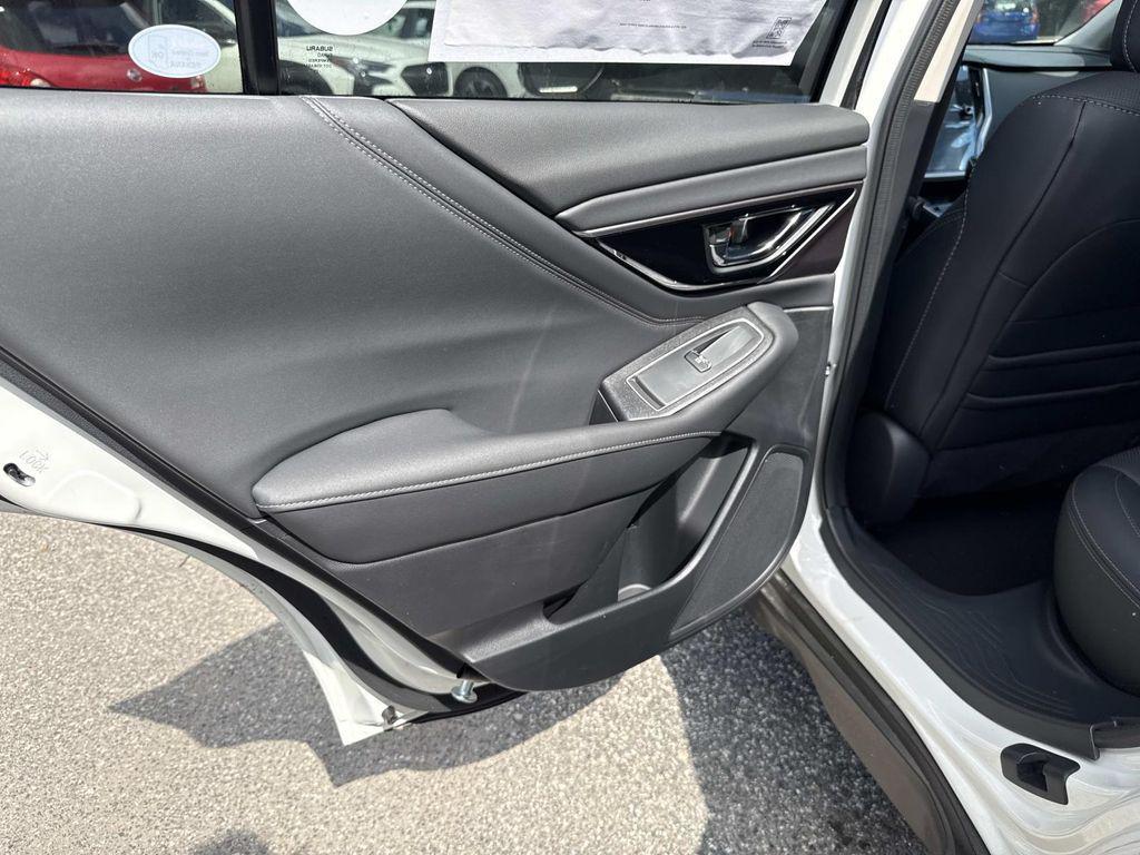 new 2025 Subaru Outback car, priced at $39,249