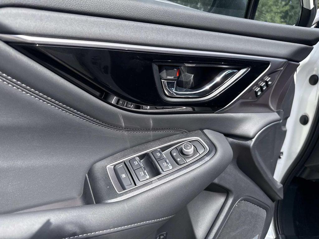 new 2025 Subaru Outback car, priced at $39,249