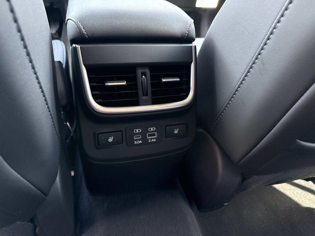 new 2025 Subaru Outback car, priced at $39,249