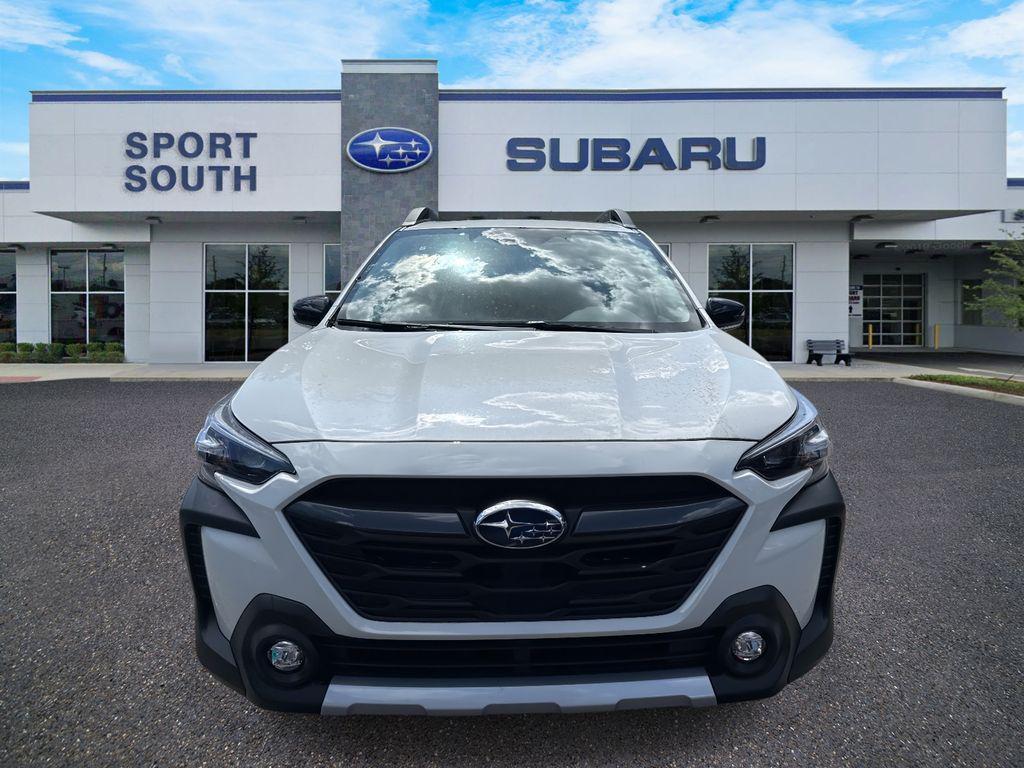 new 2025 Subaru Outback car, priced at $39,249