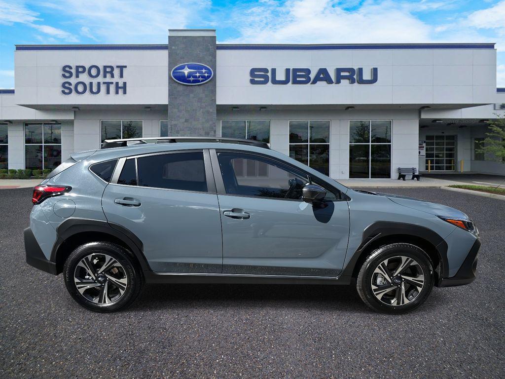 new 2025 Subaru Crosstrek car, priced at $28,828
