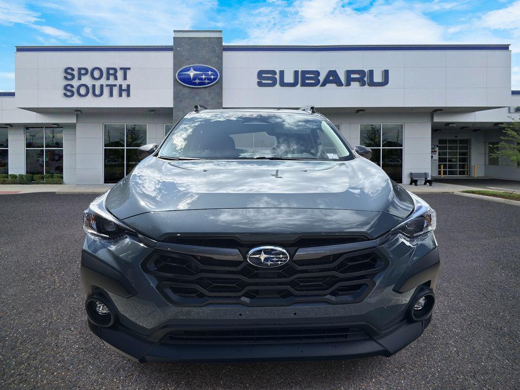 new 2025 Subaru Crosstrek car, priced at $28,828
