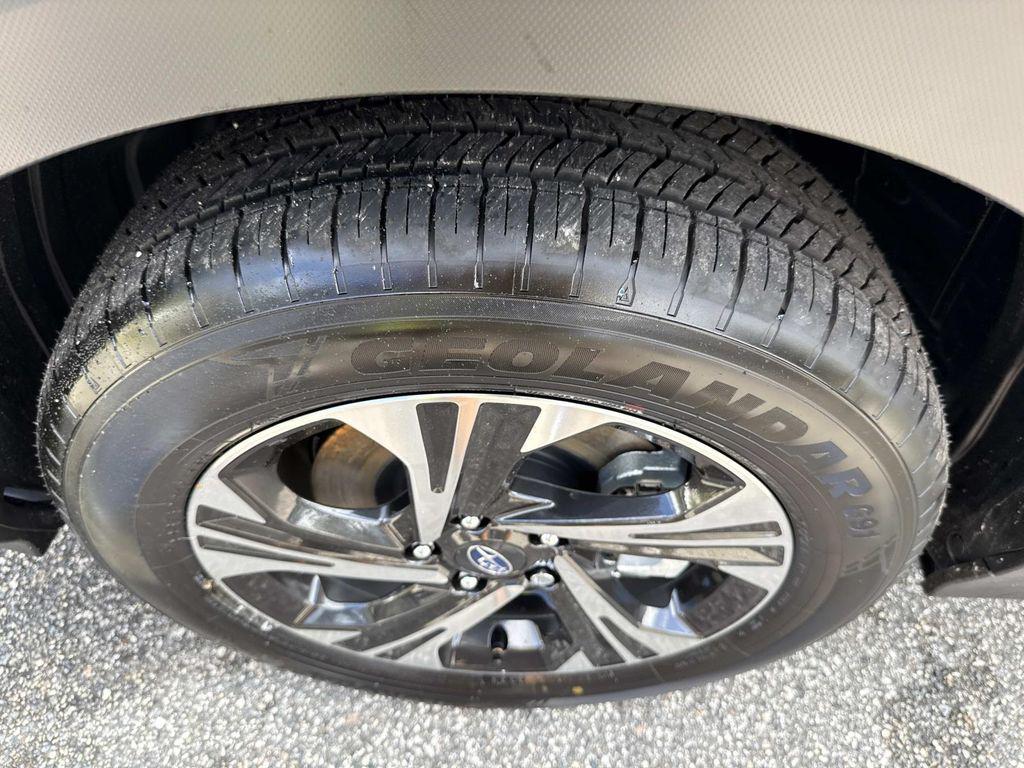 new 2025 Subaru Crosstrek car, priced at $28,828