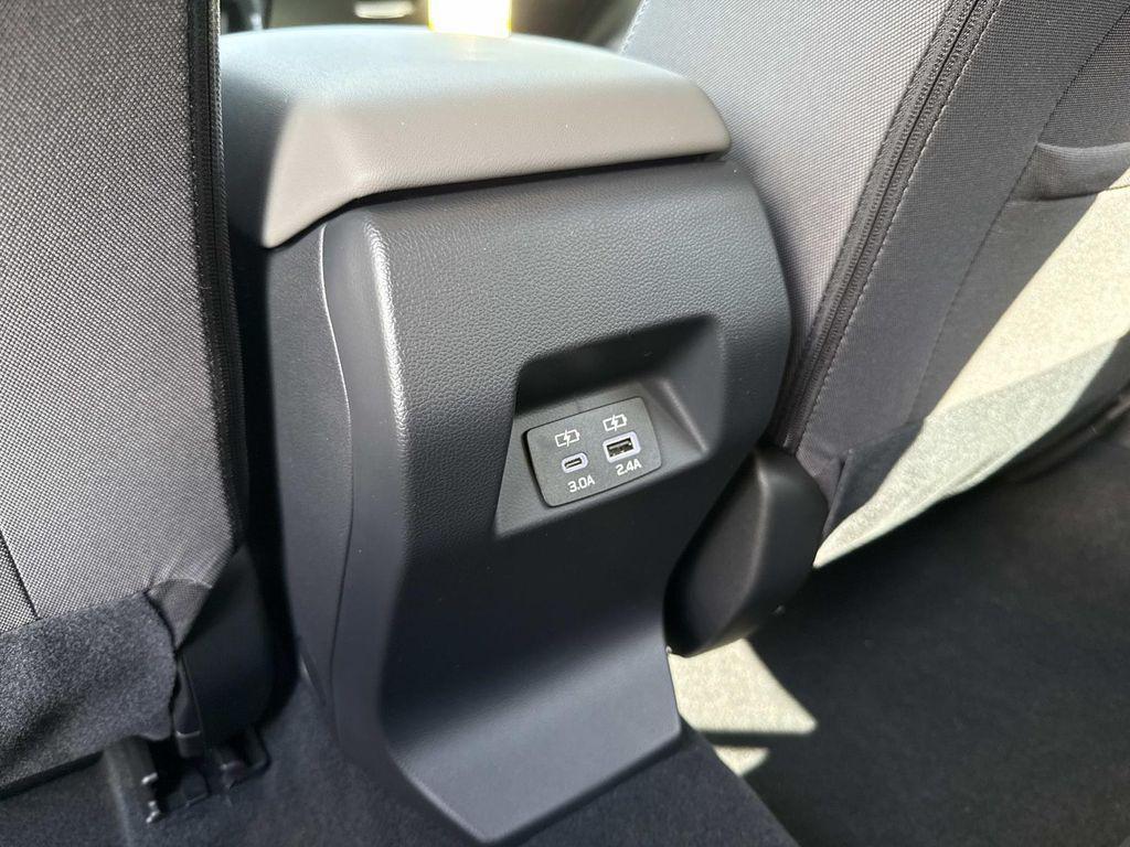 new 2025 Subaru Crosstrek car, priced at $28,828