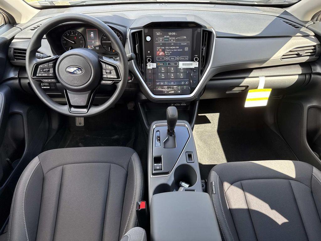 new 2025 Subaru Crosstrek car, priced at $28,828