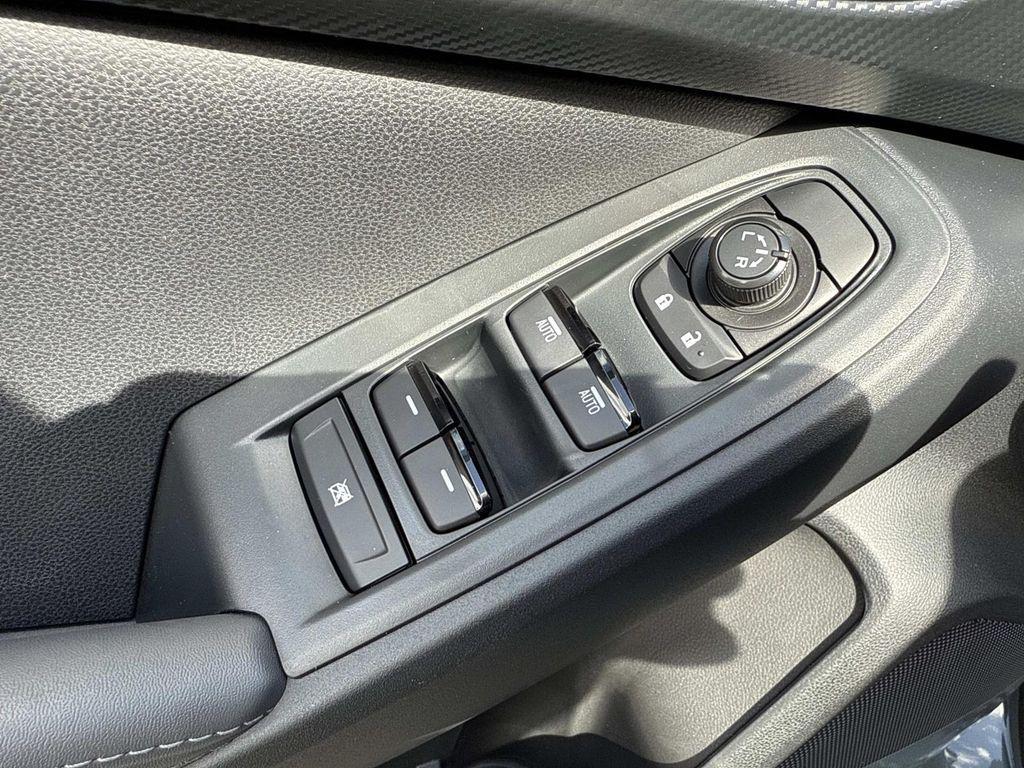 new 2025 Subaru Crosstrek car, priced at $28,828