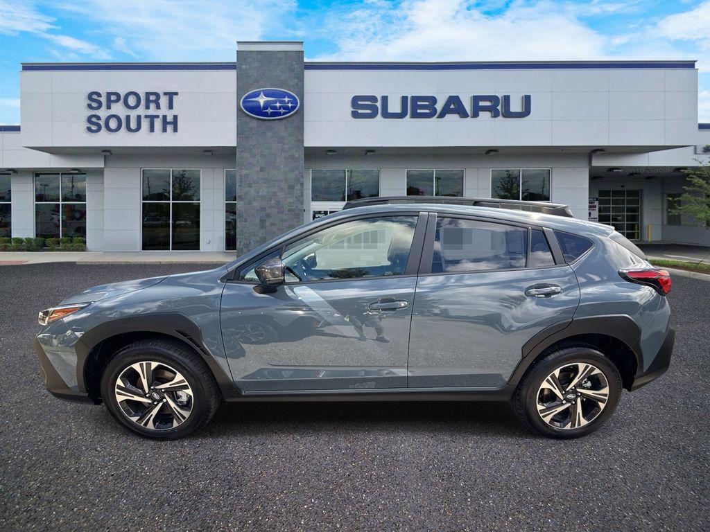 new 2025 Subaru Crosstrek car, priced at $28,828