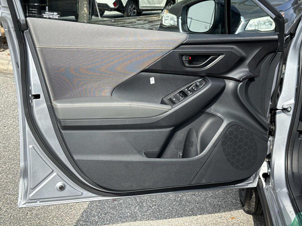 new 2026 Subaru Crosstrek car, priced at $31,041