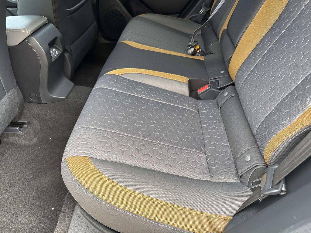 new 2026 Subaru Crosstrek car, priced at $31,041