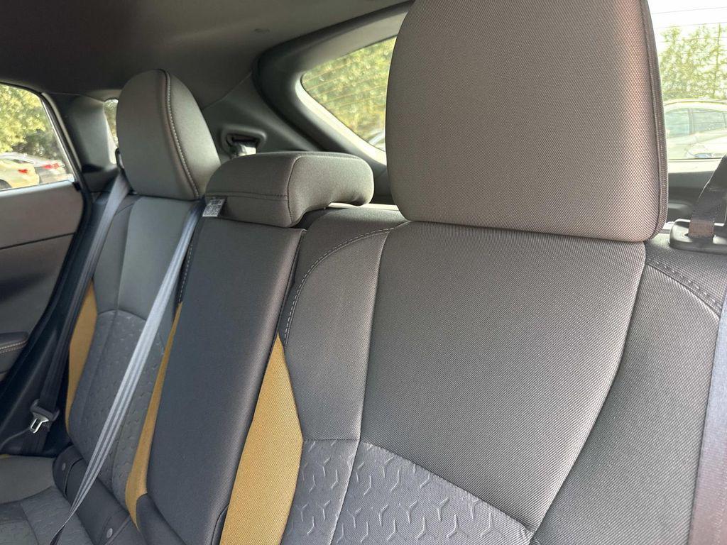 new 2026 Subaru Crosstrek car, priced at $31,041