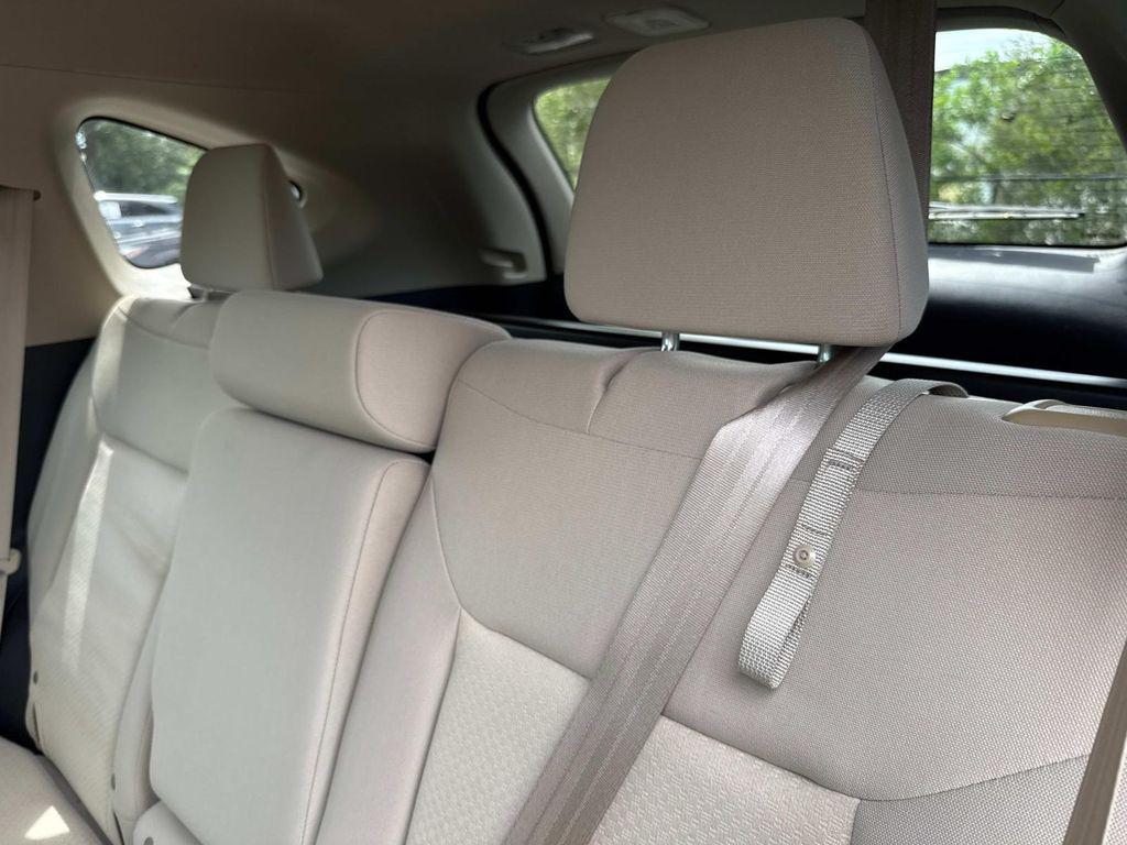 used 2015 Honda CR-V car, priced at $13,899