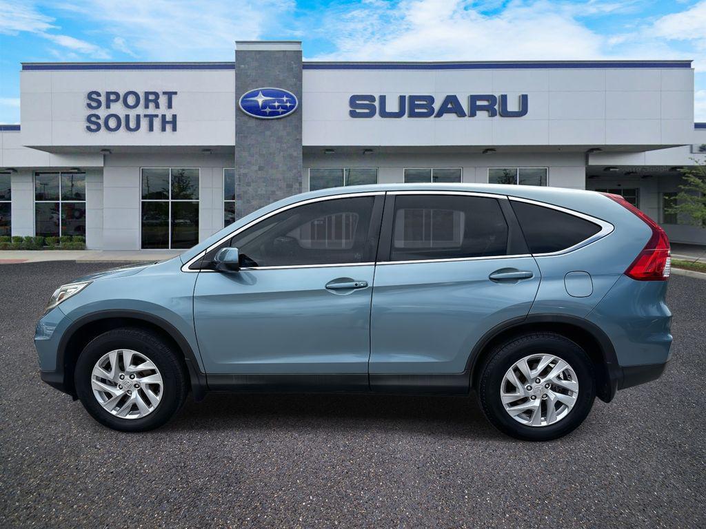 used 2015 Honda CR-V car, priced at $13,899