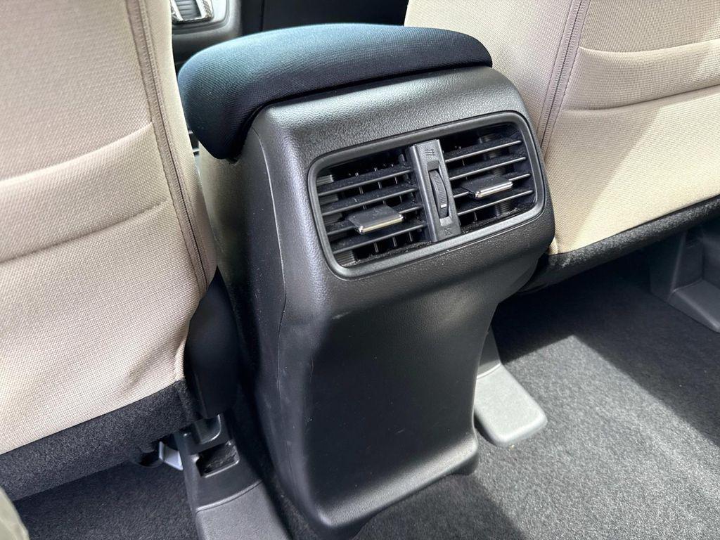used 2015 Honda CR-V car, priced at $13,899