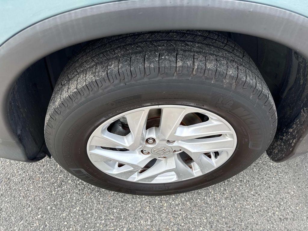 used 2015 Honda CR-V car, priced at $13,899