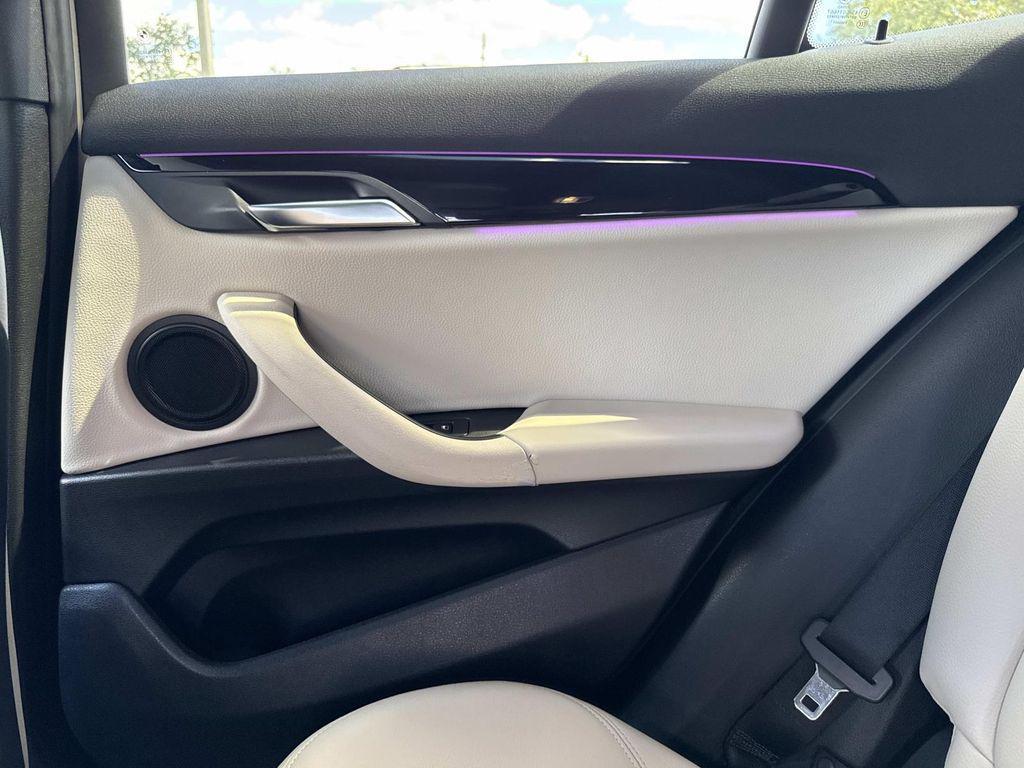 used 2020 BMW X2 car, priced at $17,995