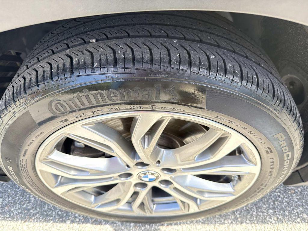 used 2020 BMW X2 car, priced at $17,995