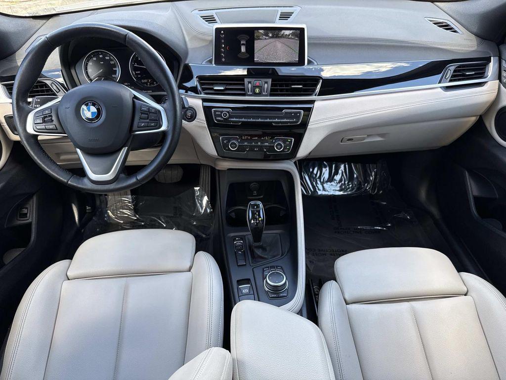 used 2020 BMW X2 car, priced at $17,995
