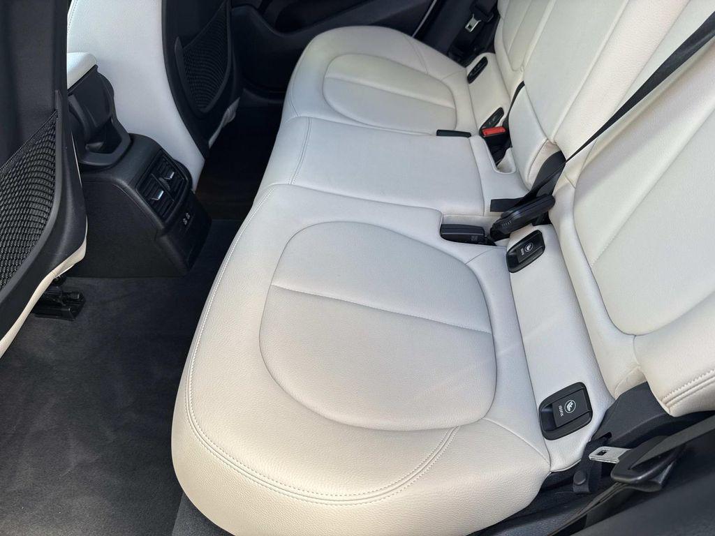 used 2020 BMW X2 car, priced at $17,995