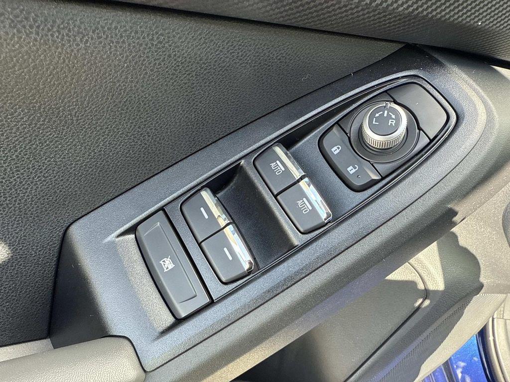 new 2025 Subaru Crosstrek car, priced at $34,136