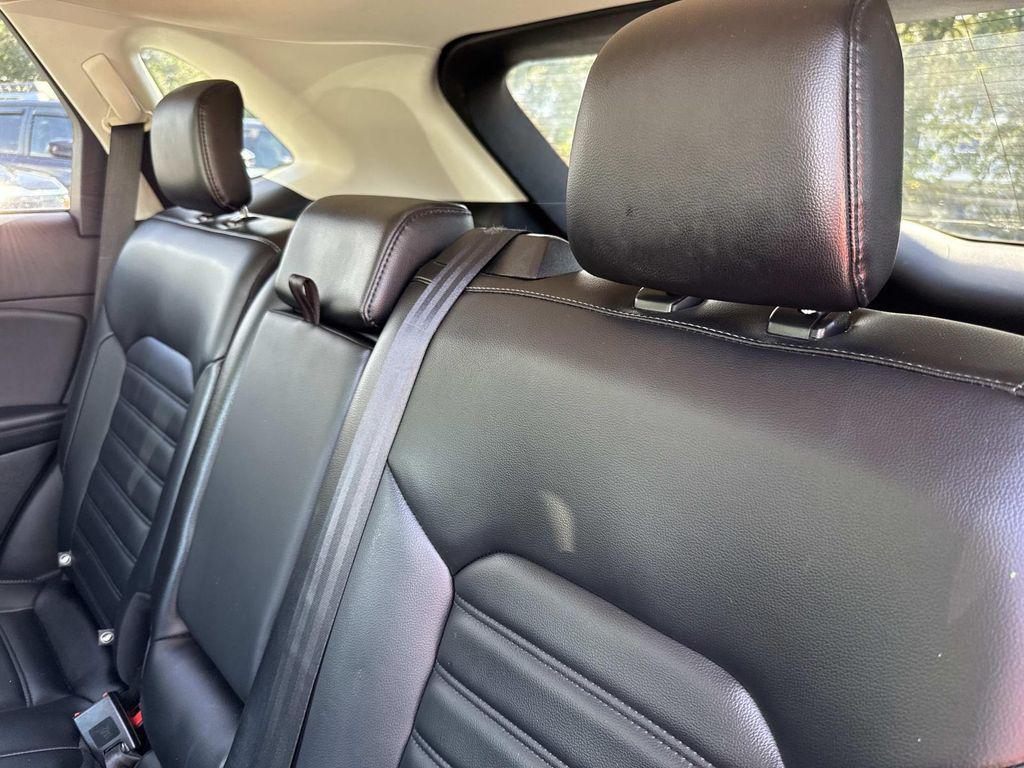 used 2023 Ford Edge car, priced at $22,549