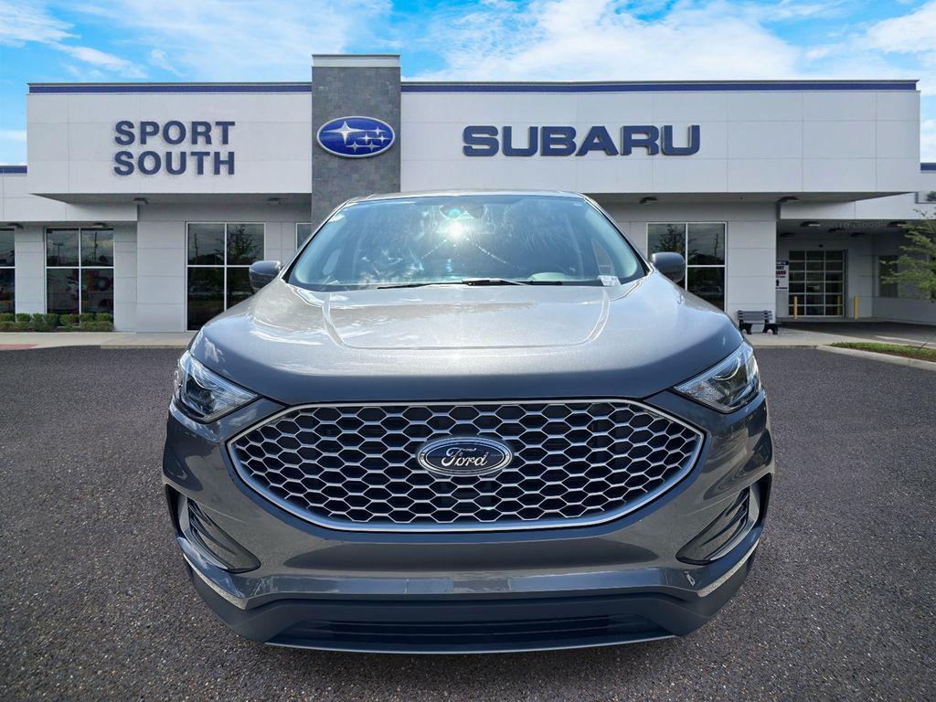 used 2023 Ford Edge car, priced at $22,549