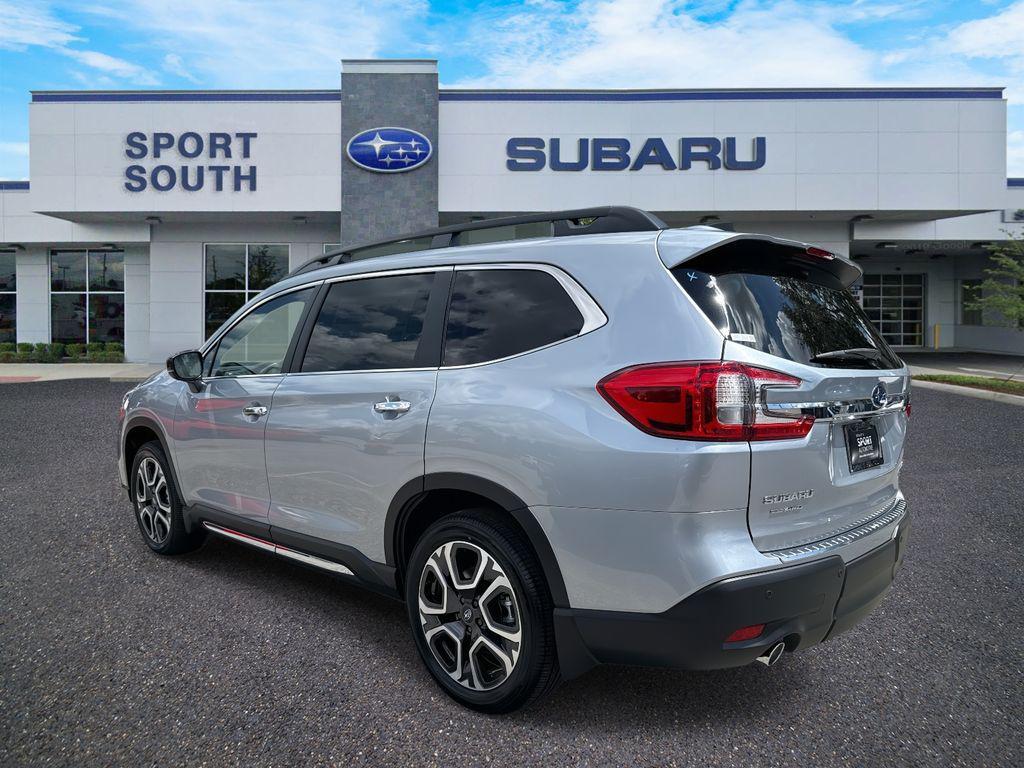 new 2025 Subaru Ascent car, priced at $49,130