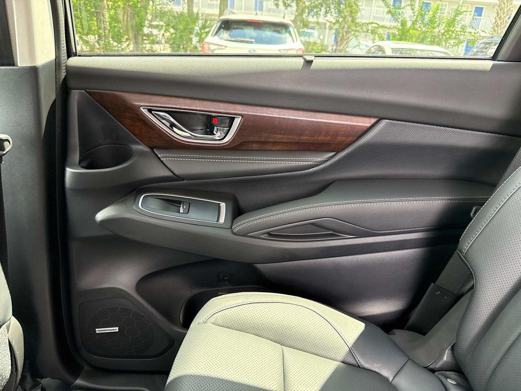 new 2025 Subaru Ascent car, priced at $49,130