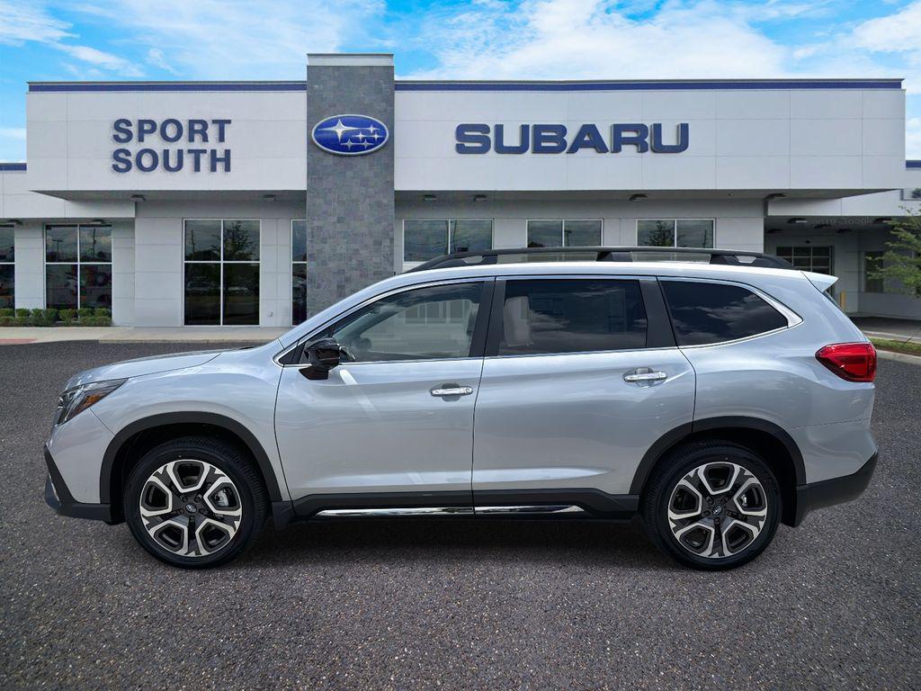 new 2025 Subaru Ascent car, priced at $49,130