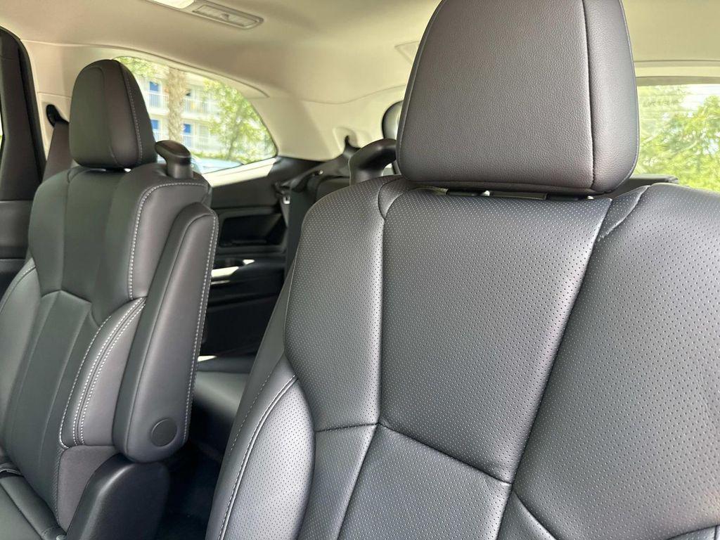 new 2025 Subaru Ascent car, priced at $49,130