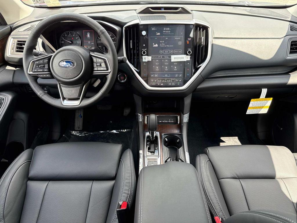 new 2025 Subaru Ascent car, priced at $49,130