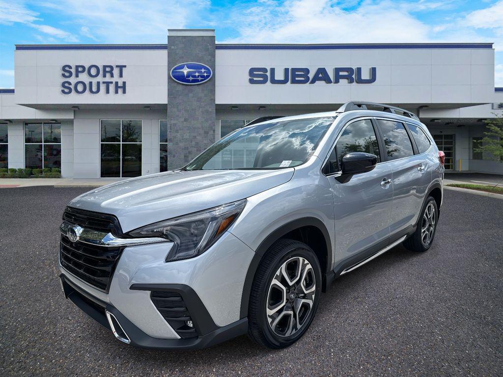 new 2025 Subaru Ascent car, priced at $49,130