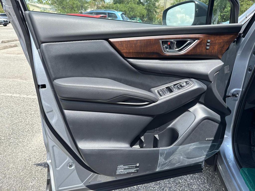 new 2025 Subaru Ascent car, priced at $49,130